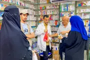 عرب تايم اخبار اليمن الان حملة رقابية أدوية مهربة صيدليات اخبار اليمن الان الحدث اليوم عاجل عرب تايم