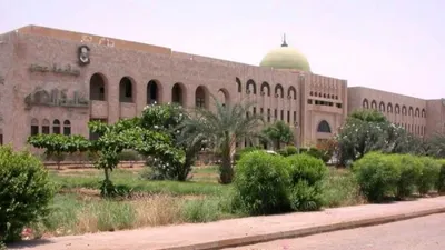 اخبار اليمن الان جامعة الاعتداء الجامعي وتطالب البناء اخبار اليمن الان الحدث اليوم عاجل