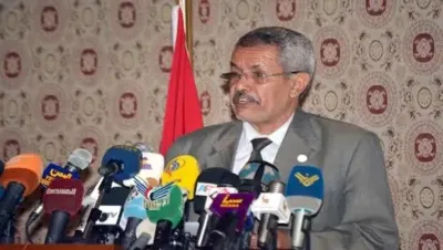 اخبار اليمن الان الحدث اليوم عاجل 