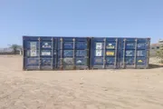 صحيفة المرصد اخبار اليمن الان العريش حاويتين مسروقتين وتلقي المتهمين اخبار اليمن الان الحدث اليوم عاجل صحيفة المرصد