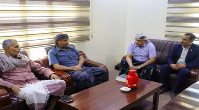 اخبار اليمن الان الحدث اليوم عاجل 