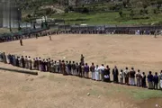صحيفة الثورة صنعاء اخبار اليمن الان الجبين مباركة لانتصارات القوات المسلحة اخبار اليمن الان الحدث اليوم عاجل صحيفة الثورة صنعاء