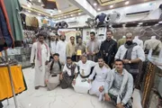 اخبار اليمن الان الحدث اليوم عاجل كريتر إسكاي