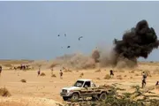 صحيفة المرصد اخبار اليمن الان سقوط ـاروخ ـوثي مدينة المخا اخبار اليمن الان الحدث اليوم عاجل صحيفة المرصد