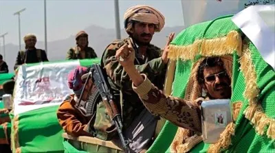 اخبار اليمن الان الحدث اليوم عاجل 