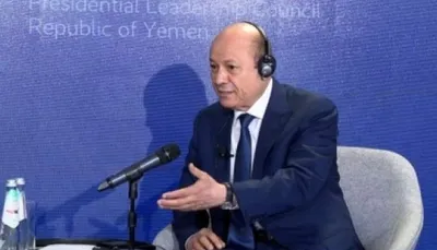 اخبار اليمن الان فضيحة لاحتيال العليمي المشاريع الإنسانية اخبار اليمن الان الحدث اليوم عاجل