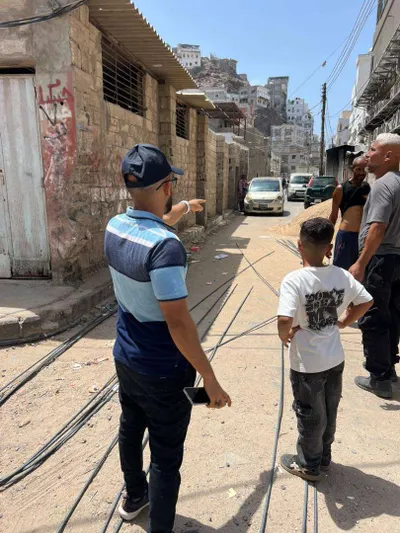 اخبار اليمن الان الحدث اليوم عاجل 