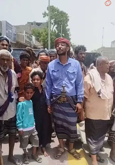 اخبار اليمن الان الحدث اليوم عاجل 
