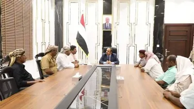 اخبار اليمن الان الحدث اليوم عاجل 