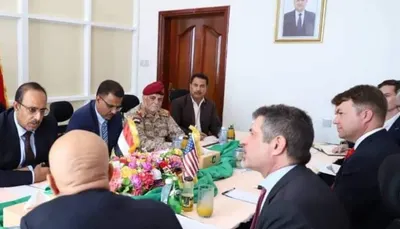 اخبار اليمن الان الانتقالي يطالب بمقاطعة العظمى الصادم اخبار اليمن الان الحدث اليوم عاجل