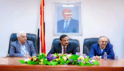 اخبار اليمن الان المحافظ القضائية استقلال التنسيق المواطنين اخبار اليمن الان الحدث اليوم عاجل