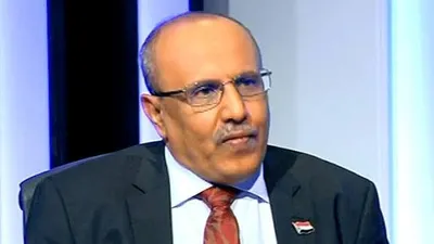 اخبار اليمن الان الحدث اليوم عاجل 