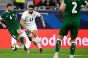صحيفة المرصد اخبار اليمن الان العرب سوريا وفلسطين النهائي تودعان اخبار اليمن الان الحدث اليوم عاجل صحيفة المرصد