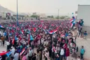 العاصفه نيوز اخبار اليمن الان يحتشدون مليونية التصعيد الوصاية والاحتلال اخبار اليمن الان الحدث اليوم عاجل العاصفه نيوز