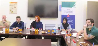 اخبار اليمن الان لمكونات البرنامج للتعامل الالغام التنفيذي اخبار اليمن الان الحدث اليوم عاجل