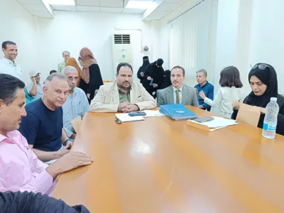 اخبار اليمن الان الكوادر تدريبية السلامة والتصوير التسويق اخبار اليمن الان الحدث اليوم عاجل