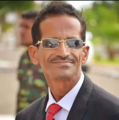 اخبار اليمن الان مفترس يهاجم الشاعر عضيمان الضالع اخبار اليمن الان الحدث اليوم عاجل