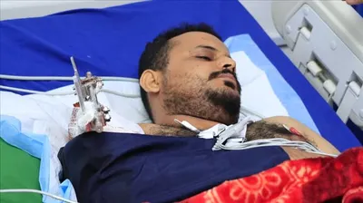 اخبار اليمن الان الحدث اليوم عاجل 