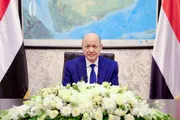 كريتر إسكاي اخبار اليمن الان كلمة مرتقب للرئيس رشاد العليمي اخبار اليمن الان الحدث اليوم عاجل كريتر إسكاي