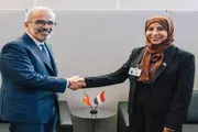 صدى الساحل اخبار اليمن الان الخارجية برتغالي الأحمر والملاحة الدولية اخبار اليمن الان الحدث اليوم عاجل صدى الساحل