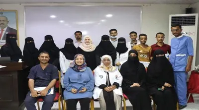 اخبار اليمن الان الدفعة الأولى وطالبات التمريض العسكري اخبار اليمن الان الحدث اليوم عاجل