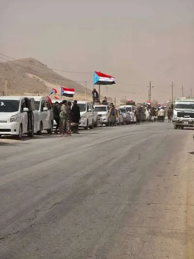 اخبار اليمن الان لأبناء المشاركين مليونية الثبات والقرار اخبار اليمن الان الحدث اليوم عاجل