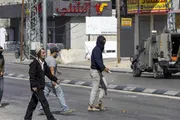 وكالة الصحافة اليمنية اخبار اليمن الان إصابات واقتلاع باعتداء للمستوطنين بالخليل اخبار اليمن الان الحدث اليوم عاجل وكالة الصحافة اليمنية