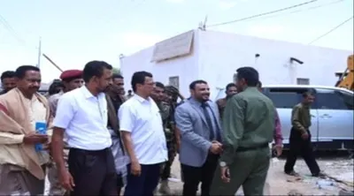 اخبار اليمن الان انتقالي الروضة وكتيبة القوات المشتركة اخبار اليمن الان الحدث اليوم عاجل