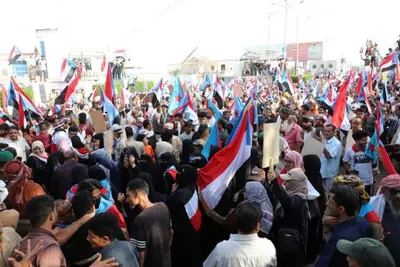 اخبار اليمن الان الجنوب استعادة الدولة يتزحزح الانتقالي اخبار اليمن الان الحدث اليوم عاجل