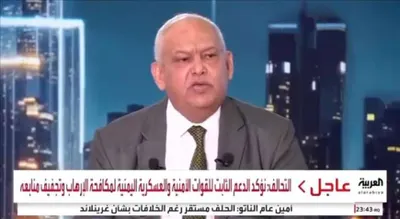 اخبار اليمن الان عبدالناصر الوالي عيدروس الزبيدي المسؤولية اخبار اليمن الان الحدث اليوم عاجل