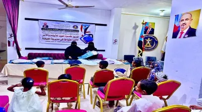 اخبار اليمن الان الحدث اليوم عاجل 