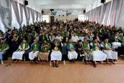صحيفة الثورة صنعاء اخبار اليمن الان المياه يحتفي المولد النبوي الشريف اخبار اليمن الان الحدث اليوم عاجل صحيفة الثورة صنعاء