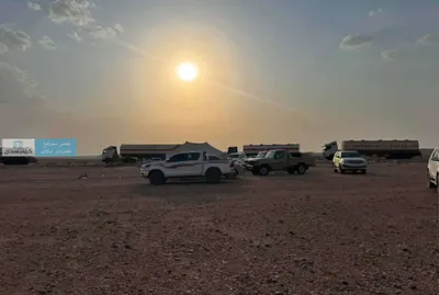 اخبار اليمن الان تصعيد حضرموت إعلان قواطر الديزل اخبار اليمن الان الحدث اليوم عاجل