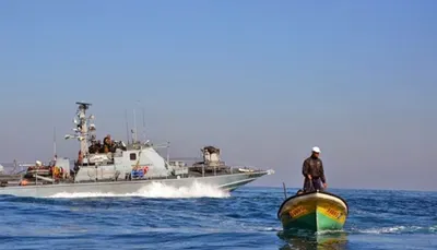 اخبار اليمن الان زوارق الاحتلال تستهدف مراكب الصيادين اخبار اليمن الان الحدث اليوم عاجل
