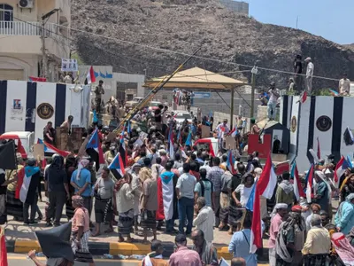 اخبار اليمن الان الحدث اليوم عاجل 