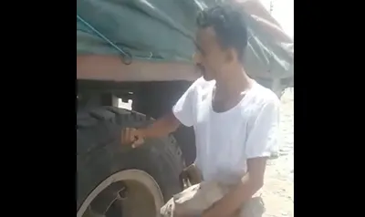 اخبار اليمن الان احتجاز قاطرة بالراهدة والسبب يصدق اخبار اليمن الان الحدث اليوم عاجل