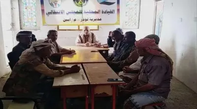 اخبار اليمن الان الحدث اليوم عاجل 