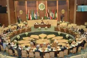 عرب تايم اخبار اليمن الان البرلمان العربي تعزيز التنسيق السعودية اخبار اليمن الان الحدث اليوم عاجل عرب تايم