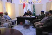 صدى الساحل اخبار اليمن الان محافظة لشؤون الدفاع والأمن مشروع اخبار اليمن الان الحدث اليوم عاجل صدى الساحل