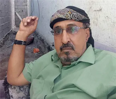 اخبار اليمن الان المناضل عبدالله أمزربة الجنوب الحراك اخبار اليمن الان الحدث اليوم عاجل