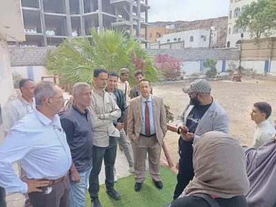 اخبار اليمن الان الحدث اليوم عاجل 