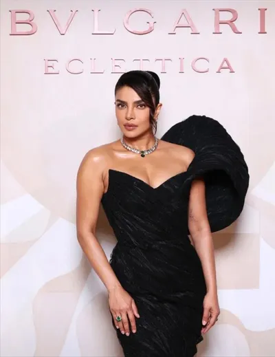 اخبار اليمن الان بريانكا شوبرا الترند بإطلالة ميلانو اخبار اليمن الان الحدث اليوم عاجل