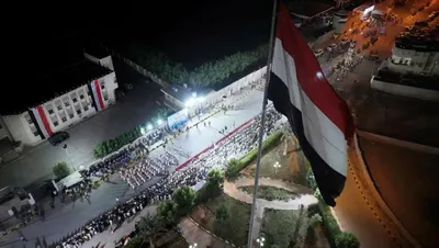 اخبار اليمن الان بالفيديو محافظة زنابيل الحوثي بإهانة اخبار اليمن الان الحدث اليوم عاجل