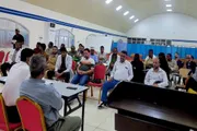 عرب تايم اخبار اليمن الان وتقارير الخدمات اجتماعها لمناقشة التنظيم اخبار اليمن الان الحدث اليوم عاجل عرب تايم