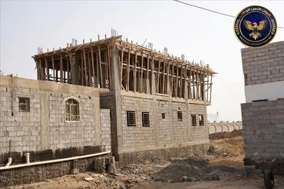 اخبار اليمن الان مخالفات البناء العشوائي والمنشآت المرخصة اخبار اليمن الان الحدث اليوم عاجل