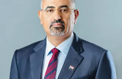 اخبار اليمن الان الزبيدي نيويورك للمشاركة للجمعية المتحدة اخبار اليمن الان الحدث اليوم عاجل