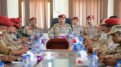 اخبار اليمن الان الحدث اليوم عاجل 