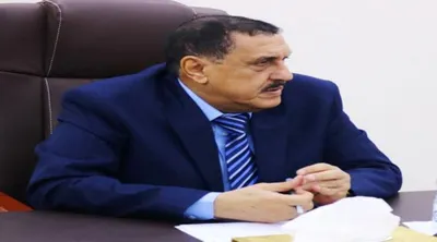اخبار اليمن الان اللواء الشعيبي رسالة أبناء العاصمة اخبار اليمن الان الحدث اليوم عاجل
