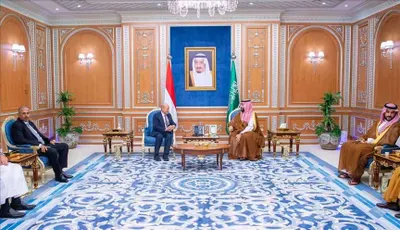 اخبار اليمن الان الحدث اليوم عاجل 