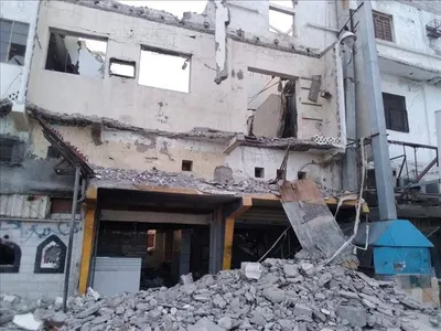 اخبار اليمن الان الحدث اليوم عاجل 